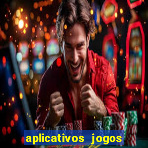 aplicativos jogos de futebol